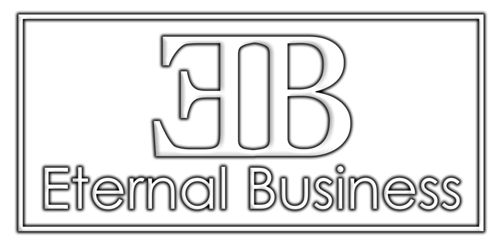 Eternal Business Logo